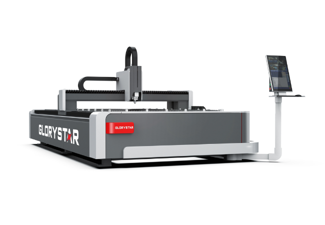 The Difference Between Fiber Laser Cutting Machine and CO2 Laser Cutter